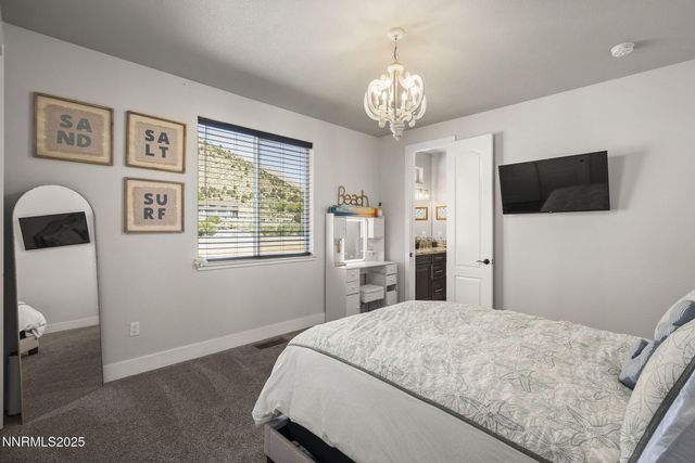 390 Angelina Circle, Wellington, NV 89444