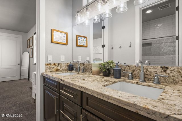 390 Angelina Circle, Wellington, NV 89444