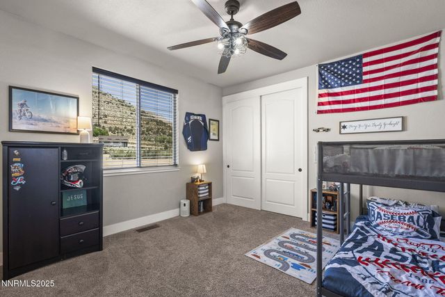 390 Angelina Circle, Wellington, NV 89444