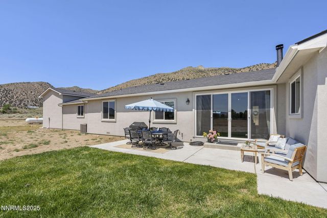 390 Angelina Circle, Wellington, NV 89444