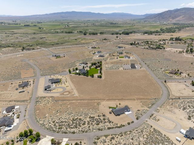 390 Angelina Circle, Wellington, NV 89444