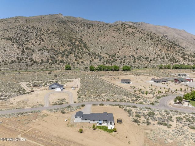 390 Angelina Circle, Wellington, NV 89444
