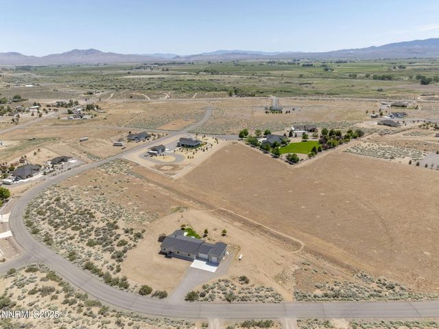 390 Angelina Circle, Wellington, NV 89444