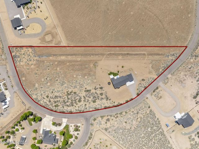 390 Angelina Circle, Wellington, NV 89444