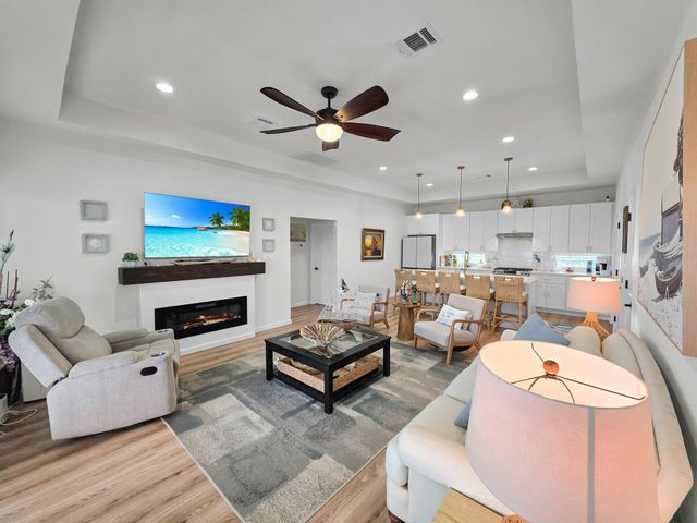 810 Casa Drive, Crystal Beach, TX 77650