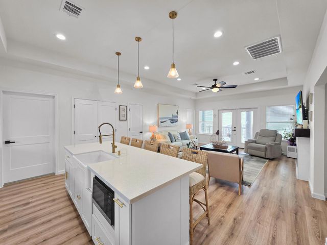 810 Casa Drive, Crystal Beach, TX 77650