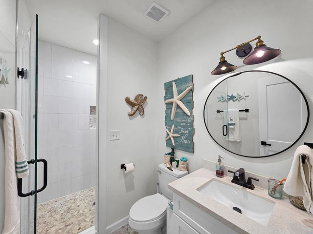 810 Casa Drive, Crystal Beach, TX 77650