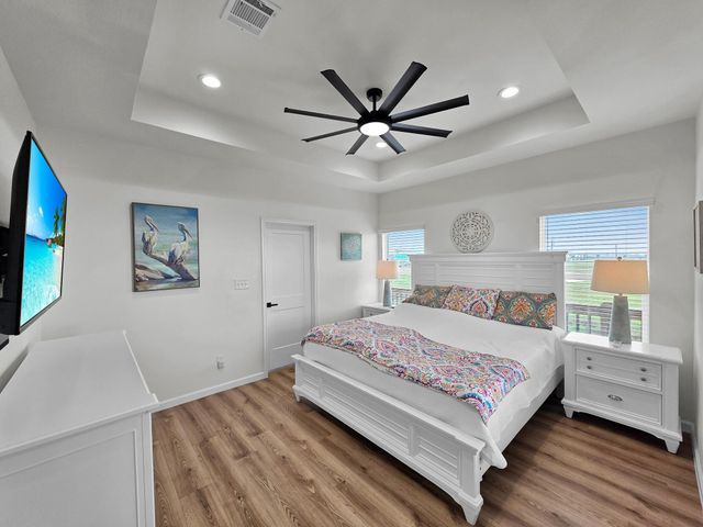 810 Casa Drive, Crystal Beach, TX 77650