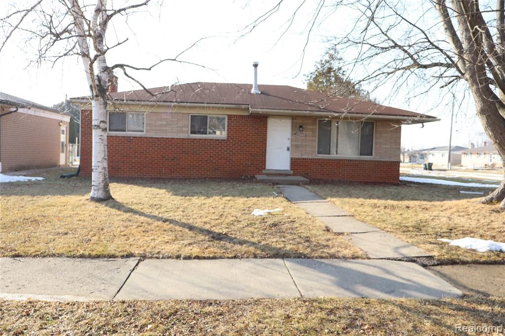 33359 Mccoy Drive, Sterling Heights, MI 48312