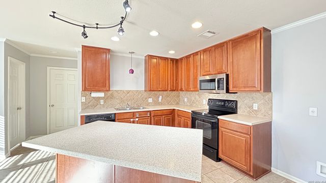 15519 GREY FOX TERRACE, San Antonio, TX 78255