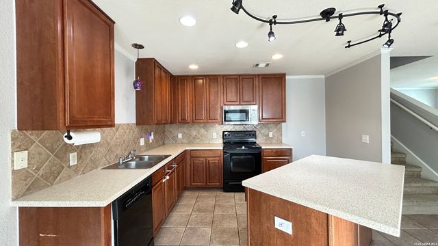 15519 GREY FOX TERRACE, San Antonio, TX 78255