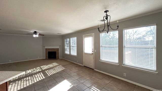 15519 GREY FOX TERRACE, San Antonio, TX 78255