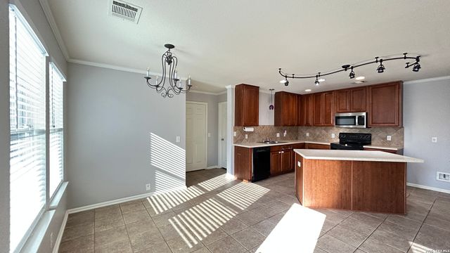 15519 GREY FOX TERRACE, San Antonio, TX 78255