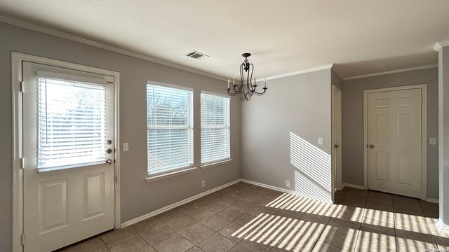 15519 GREY FOX TERRACE, San Antonio, TX 78255