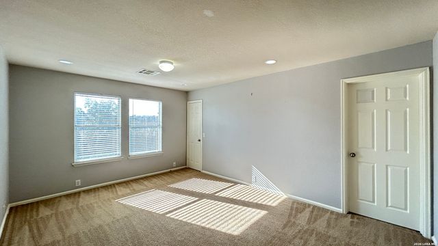 15519 GREY FOX TERRACE, San Antonio, TX 78255