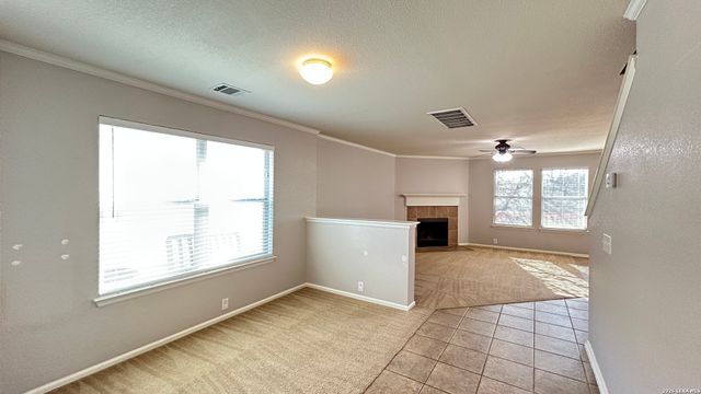 15519 GREY FOX TERRACE, San Antonio, TX 78255