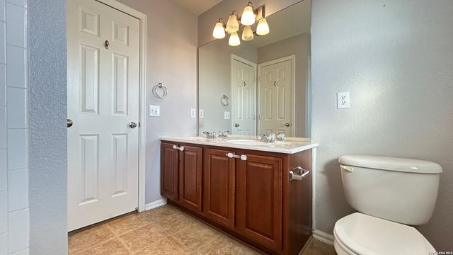 15519 GREY FOX TERRACE, San Antonio, TX 78255