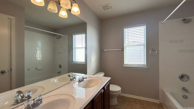 15519 GREY FOX TERRACE, San Antonio, TX 78255