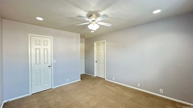 15519 GREY FOX TERRACE, San Antonio, TX 78255