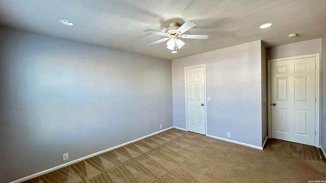 15519 GREY FOX TERRACE, San Antonio, TX 78255