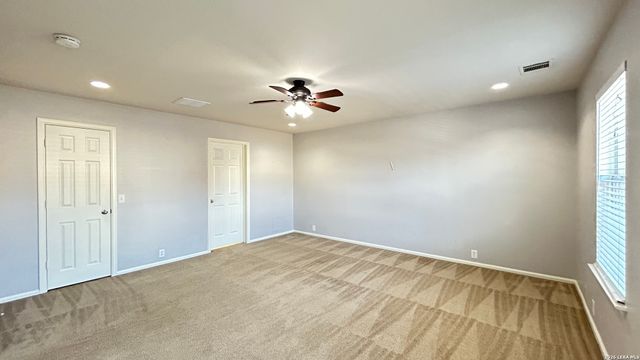 15519 GREY FOX TERRACE, San Antonio, TX 78255