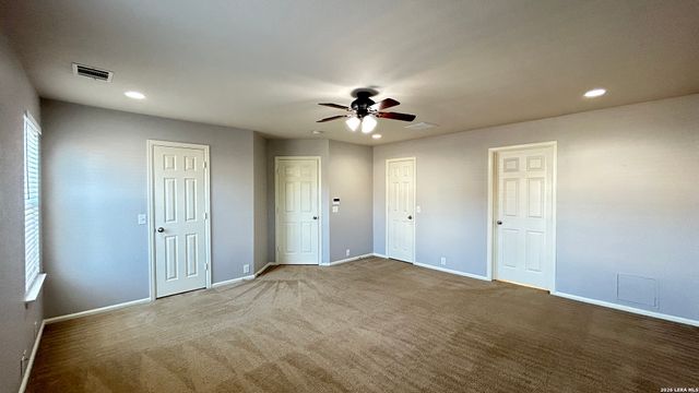 15519 GREY FOX TERRACE, San Antonio, TX 78255