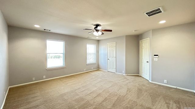 15519 GREY FOX TERRACE, San Antonio, TX 78255