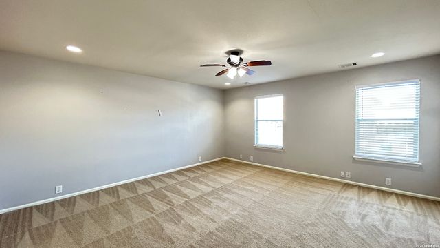 15519 GREY FOX TERRACE, San Antonio, TX 78255