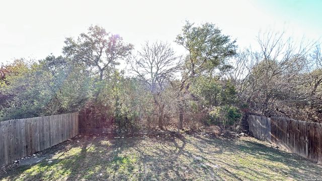 15519 GREY FOX TERRACE, San Antonio, TX 78255