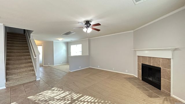 15519 GREY FOX TERRACE, San Antonio, TX 78255