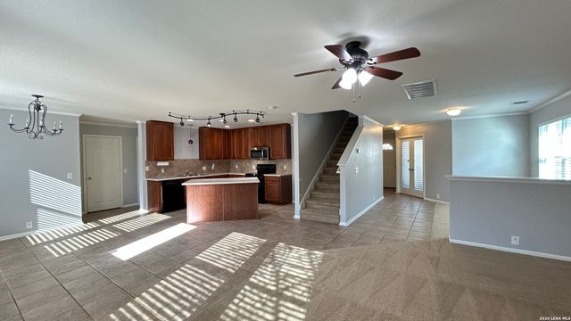 15519 GREY FOX TERRACE, San Antonio, TX 78255