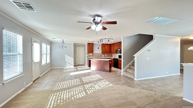 15519 GREY FOX TERRACE, San Antonio, TX 78255