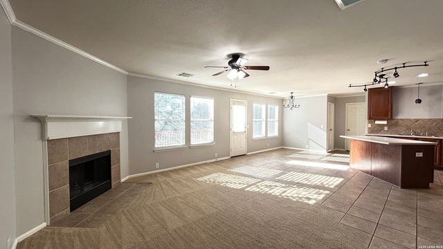 15519 GREY FOX TERRACE, San Antonio, TX 78255