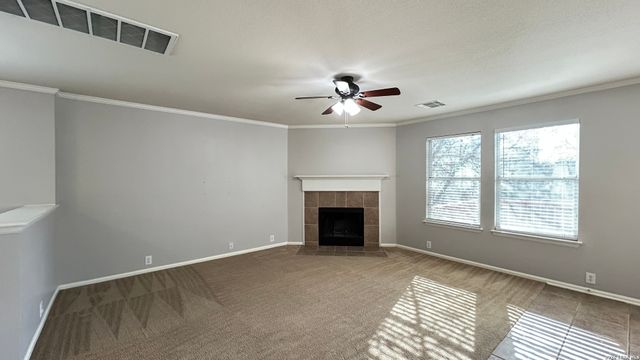 15519 GREY FOX TERRACE, San Antonio, TX 78255