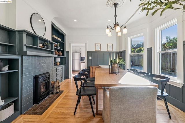 1709 Milvia St, Berkeley, CA 94709