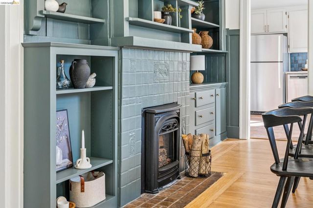 1709 Milvia St, Berkeley, CA 94709