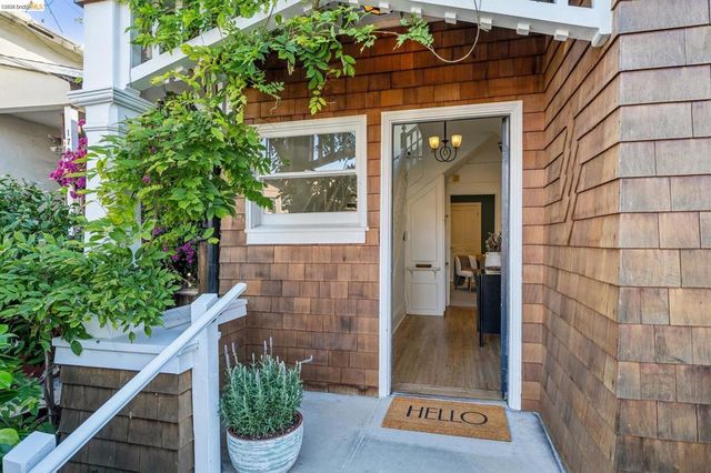 1709 Milvia St, Berkeley, CA 94709