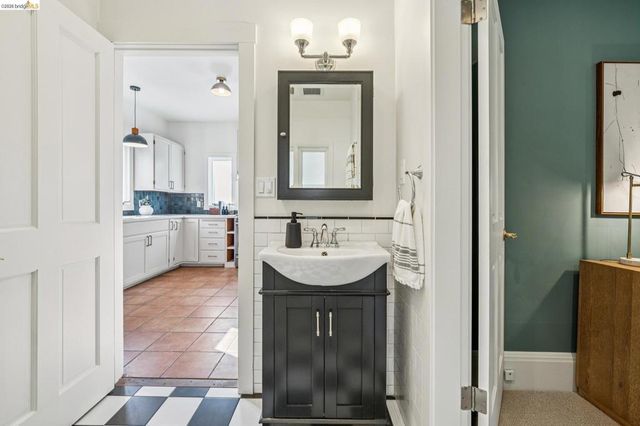 1709 Milvia St, Berkeley, CA 94709