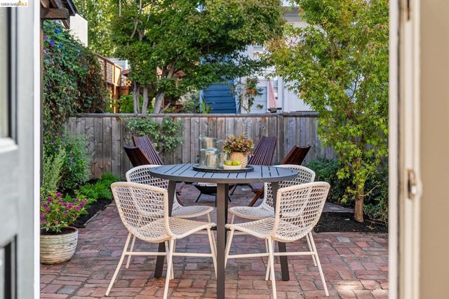 1709 Milvia St, Berkeley, CA 94709