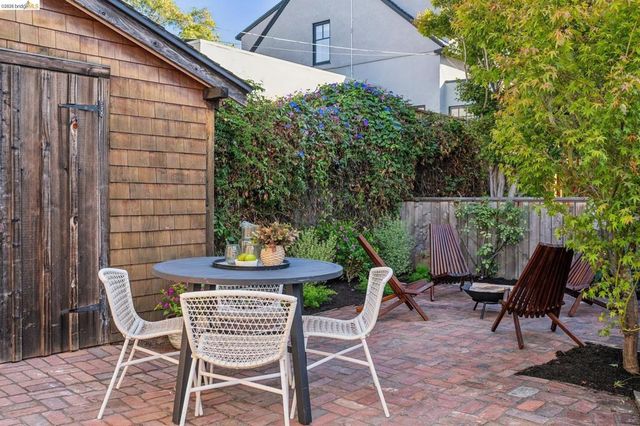 1709 Milvia St, Berkeley, CA 94709