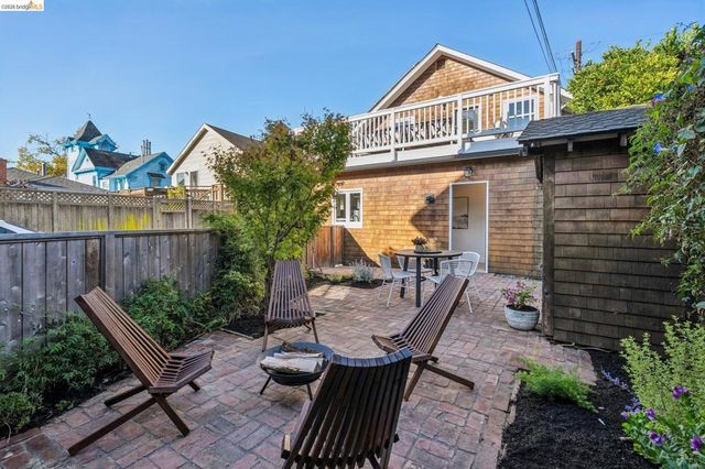 1709 Milvia St, Berkeley, CA 94709