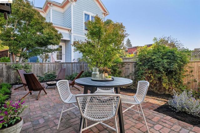 1709 Milvia St, Berkeley, CA 94709