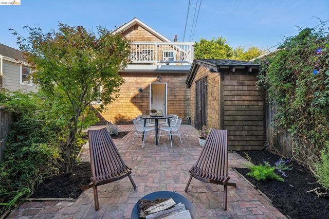 1709 Milvia St, Berkeley, CA 94709