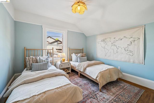 1709 Milvia St, Berkeley, CA 94709