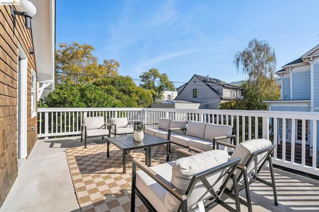 1709 Milvia St, Berkeley, CA 94709