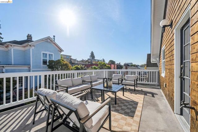 1709 Milvia St, Berkeley, CA 94709