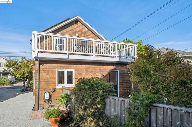 1709 Milvia St, Berkeley, CA 94709