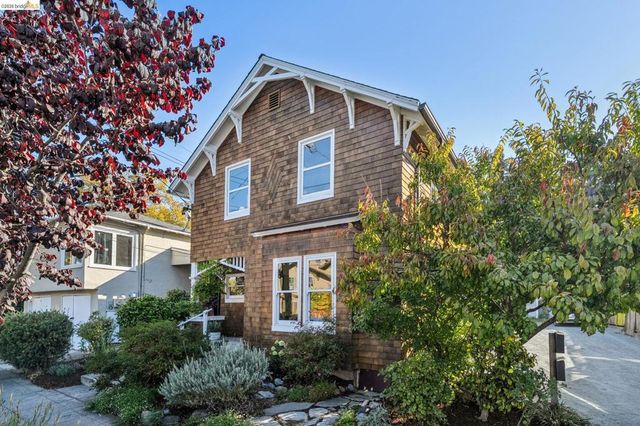 1709 Milvia St, Berkeley, CA 94709