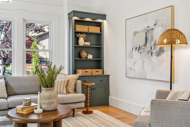 1709 Milvia St, Berkeley, CA 94709