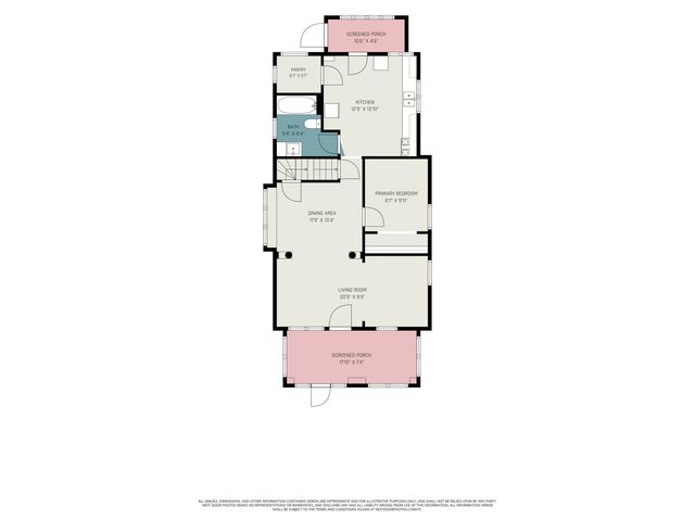 2041 Edgewood Avenue NE, Grand Rapids, MI 49505